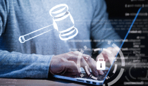 Rechtssicherheit Cybersecurity Blog Fraunhofer AISEC