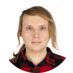 Portrait Kacper Darowski Cybersecurity Blog Fraunhofer AISEC