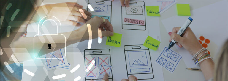 Usable Privacy: Why Usability is Crucial for Effective Data Protection. Nikolai Lenski. Cybersecurity Blog Fraunhofer AISEC.