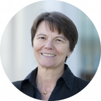Claudia_Eckert_Institutsleiterin_Fraunhofer_AISEC_klein_rund Prof. Dr. Claudia Eckert